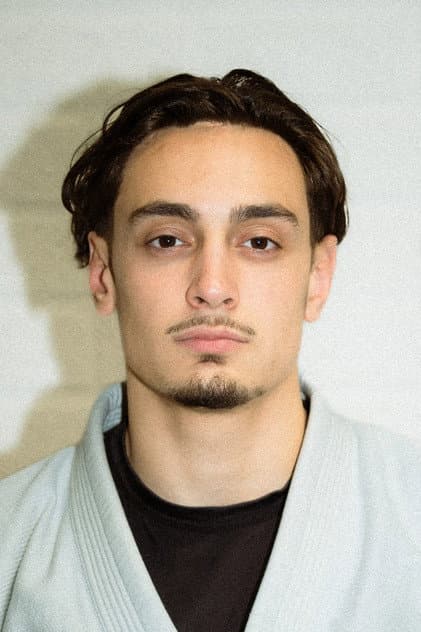 Nuri Bilgin