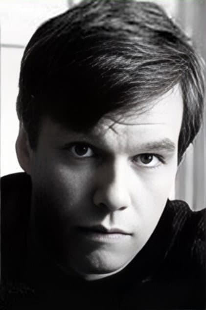 Andrey Tolshin