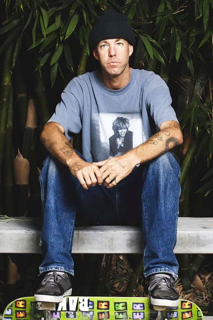 Andrew Reynolds