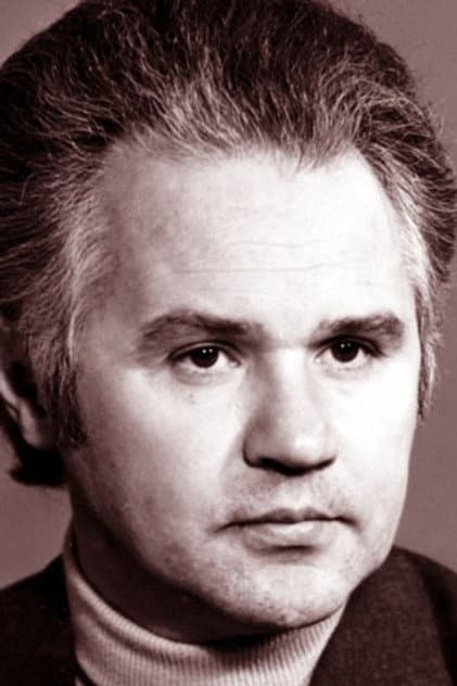 Yevgeniy Botyarov