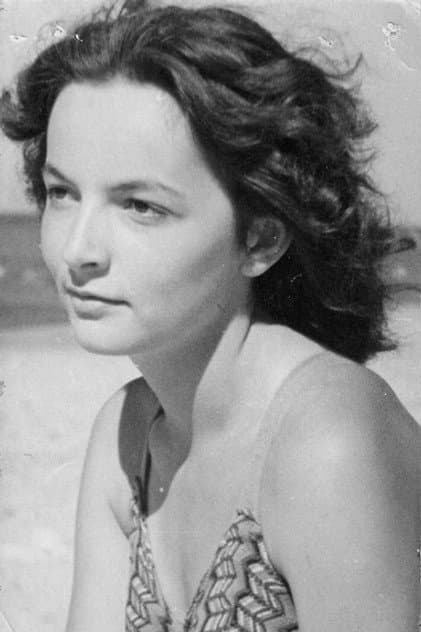 Elvira Brunovskaya
