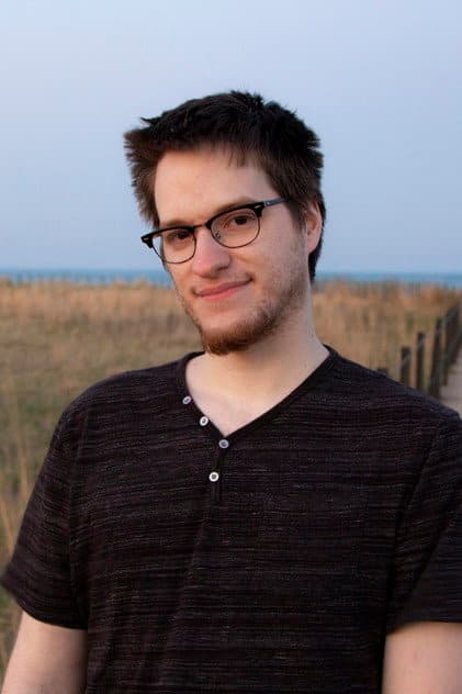 Andrew Migliori