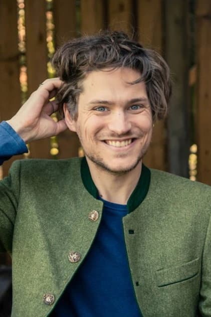 Adriaan Severins