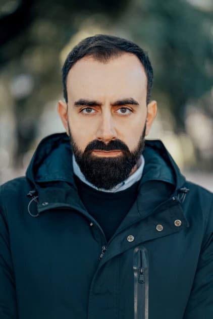 Giulio Ancora