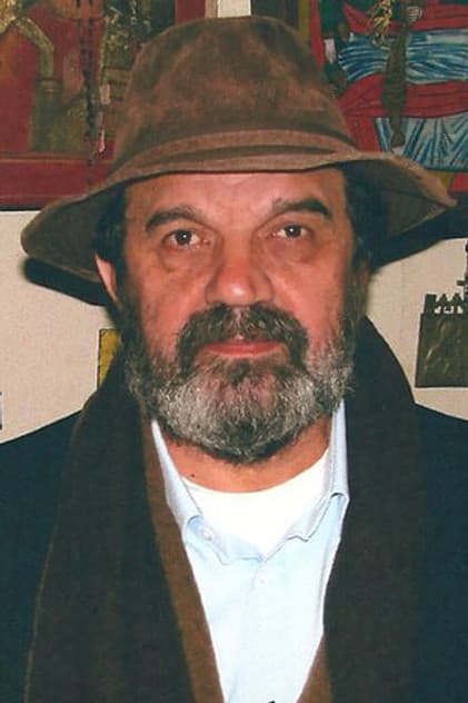 Liviu Pojoni