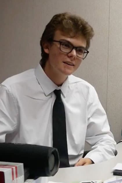 Nicholas Hecht