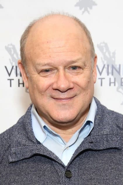 Joel Blum