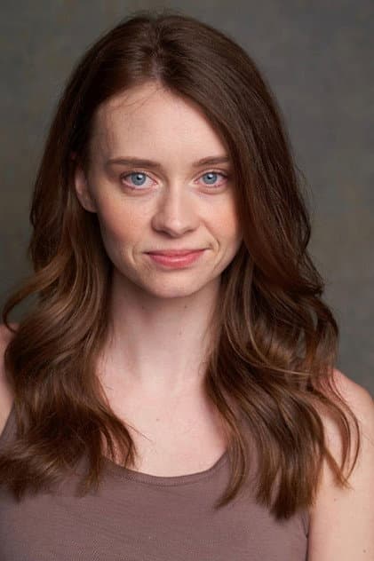 Morgan Flanagan