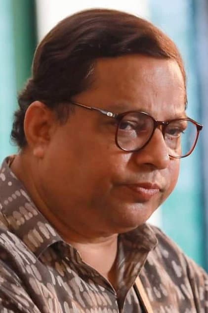 Ashim Raychowdhury