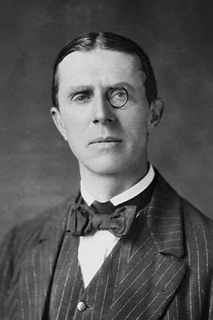 Sir Patrick Abercrombie