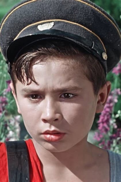 Gennadi Khudyakov