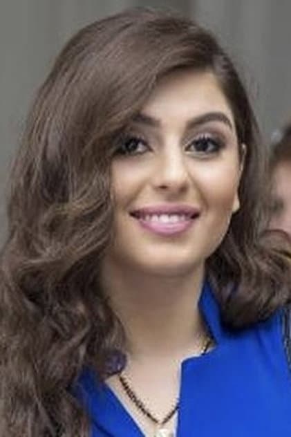 Sahiba Nazarova