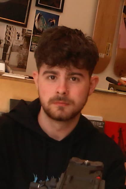 Jonny Lodge