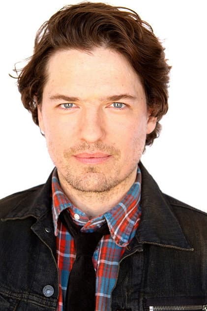 Gerard Griesbaum
