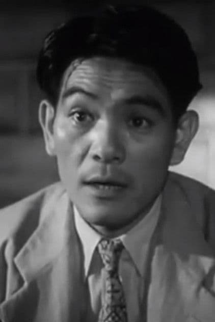 Sachio Sakai