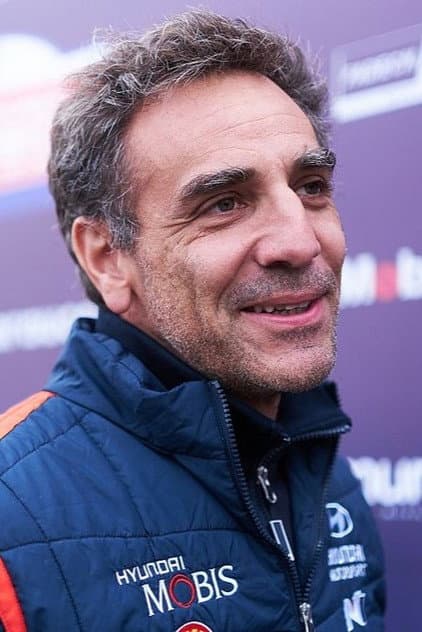 Cyril Abiteboul