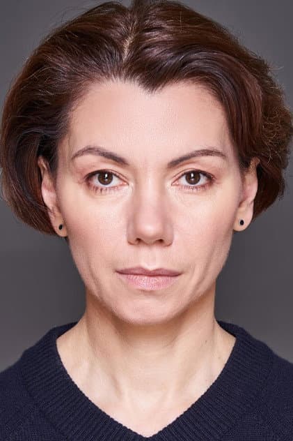 Yuliya Cherepnina
