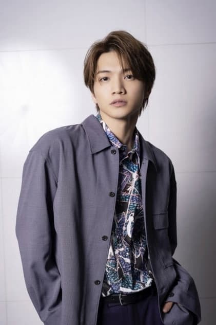 Hiroki Miura