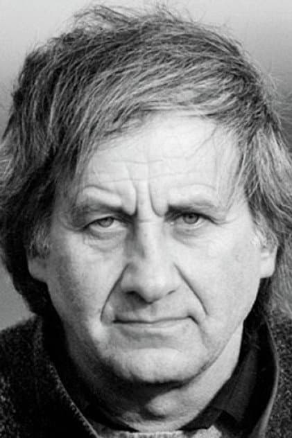 Edward Redliński