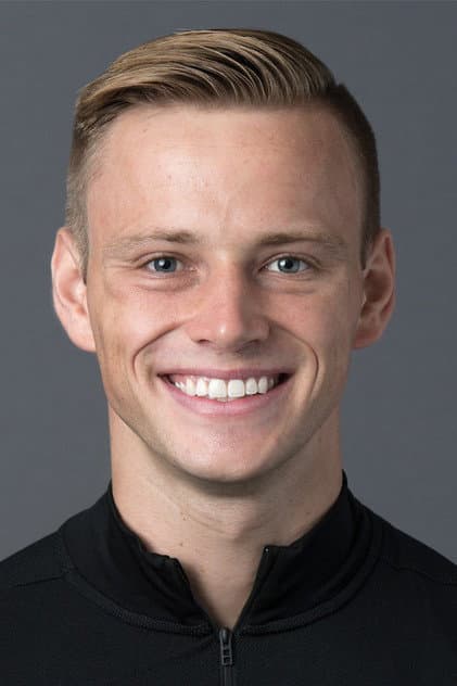 Steele Johnson