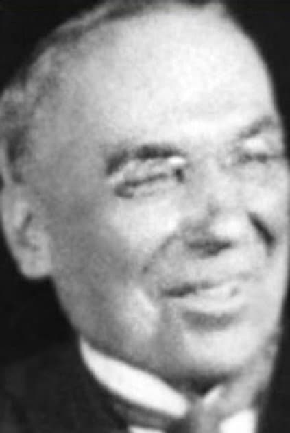 Mikhail Massin