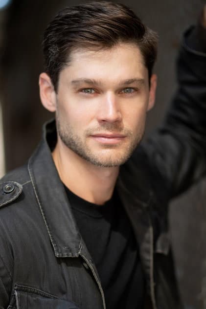 Colin MacLeod