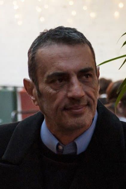 Akis Daoutis