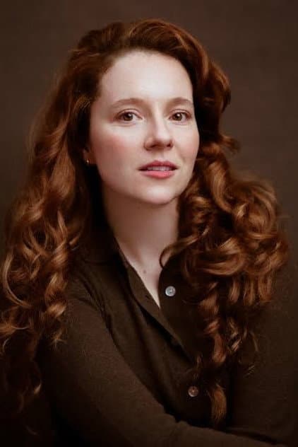 Jessica Hardwick