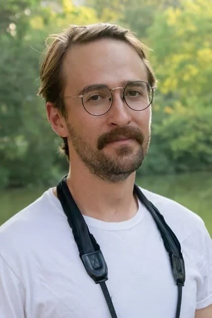 Woody Goss