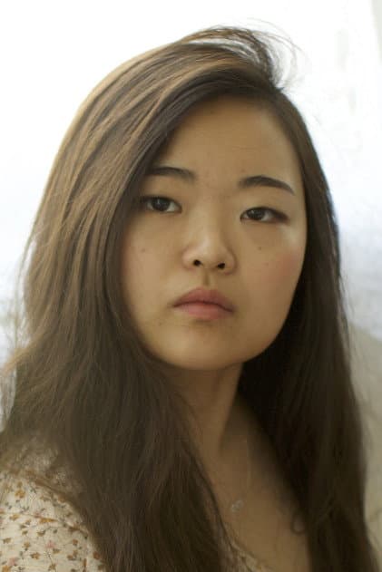 Jina Hyojin An