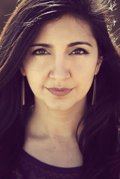 Layla Minoui