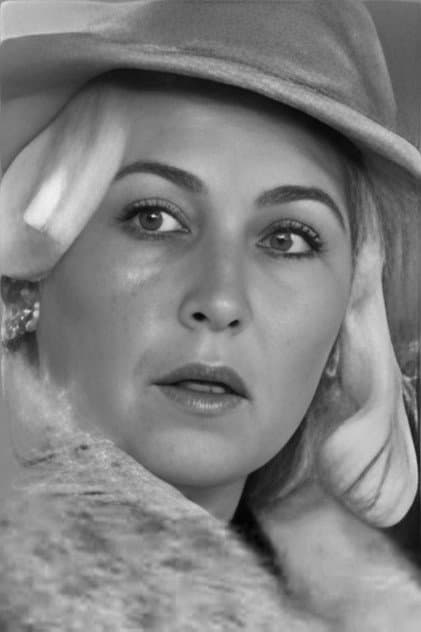 Aino Pihlamagi