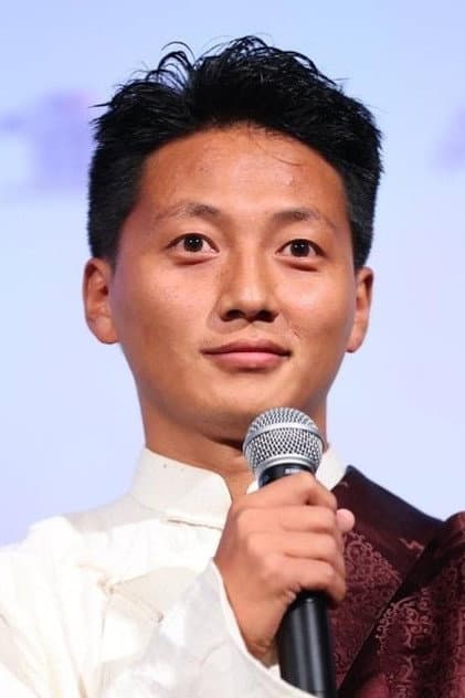 Tseten Tashi