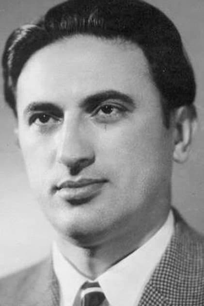 Rauf Gadzhiyev