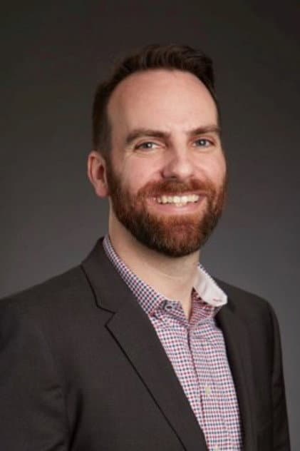 Josh Van Houdt