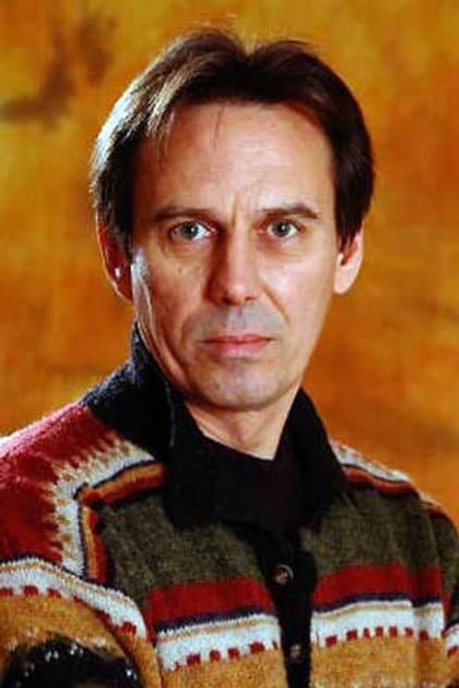 Oleksandr Aheyenkov