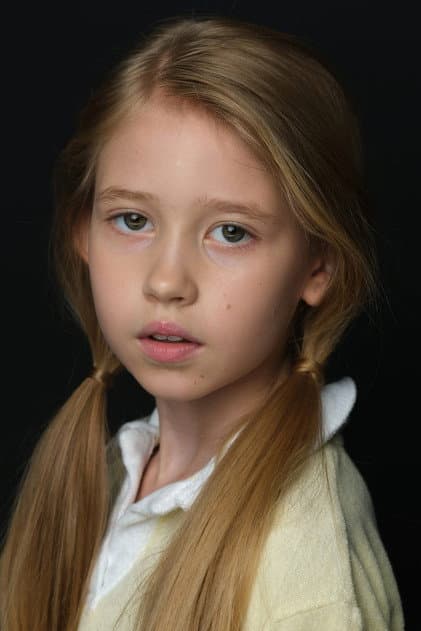 Alisa Rudenko