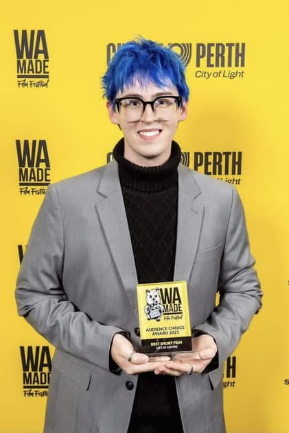 Joshua Webb
