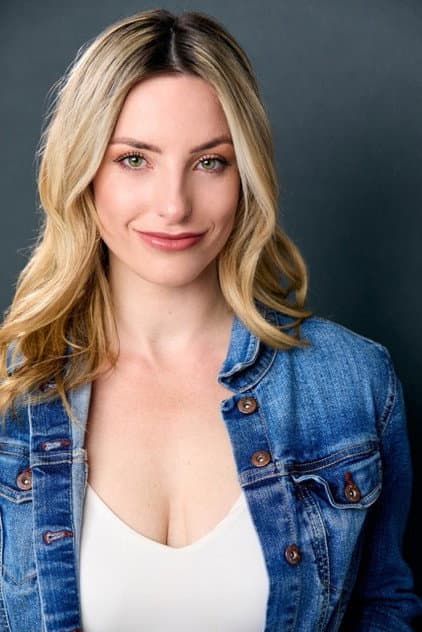 Ali Hamilton