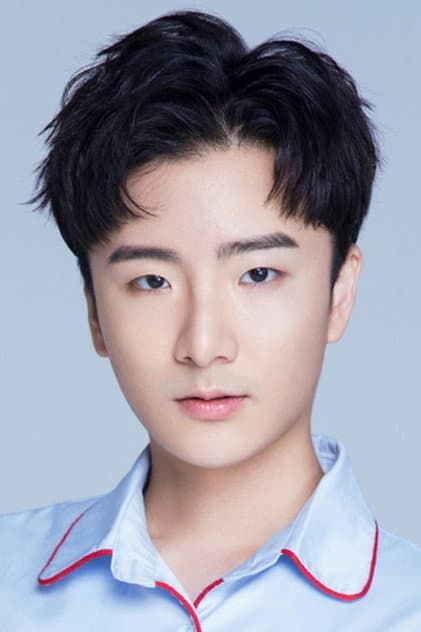 Huang Tianyuan