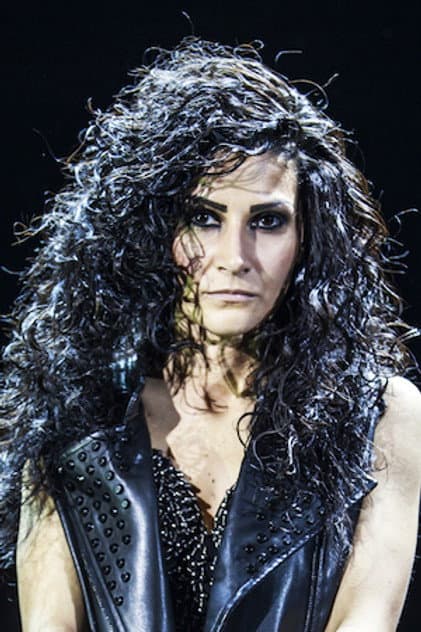 Roberta Raschellà