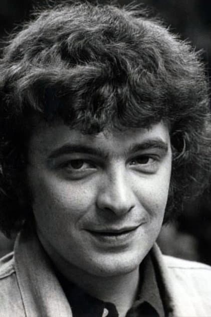 Jean-Patrick Manchette