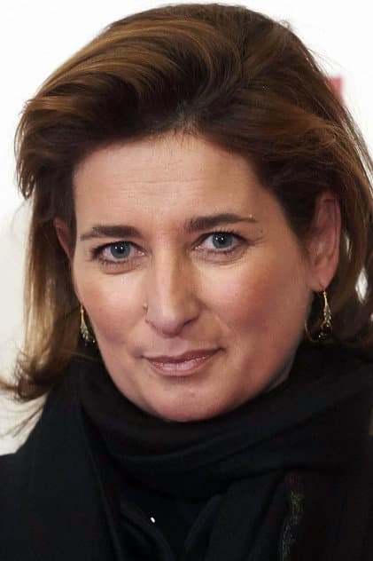 Sidonie Dumas