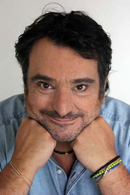 Sergio Vastano