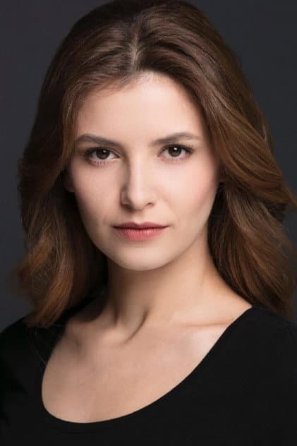 Cansu Yazıcı
