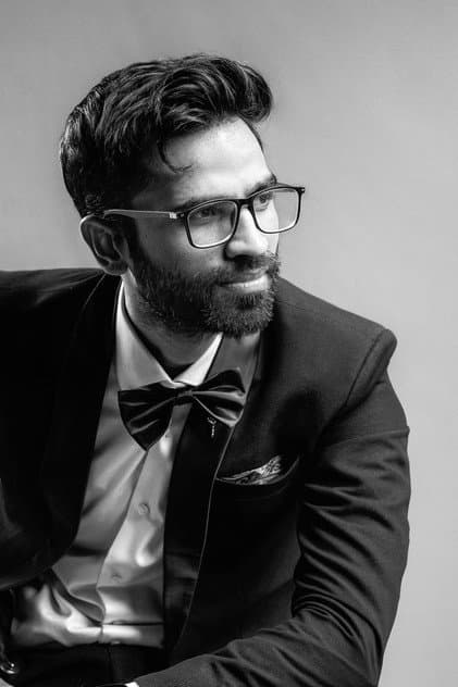 Suniel Kumar Bhushan