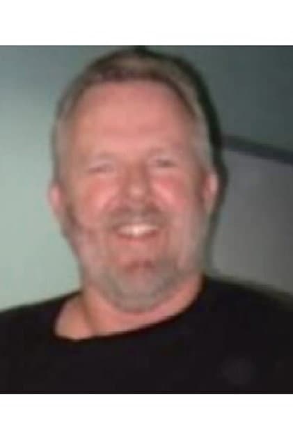 Dan Donley