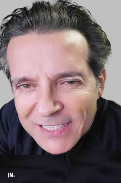 Jorge Mendoza