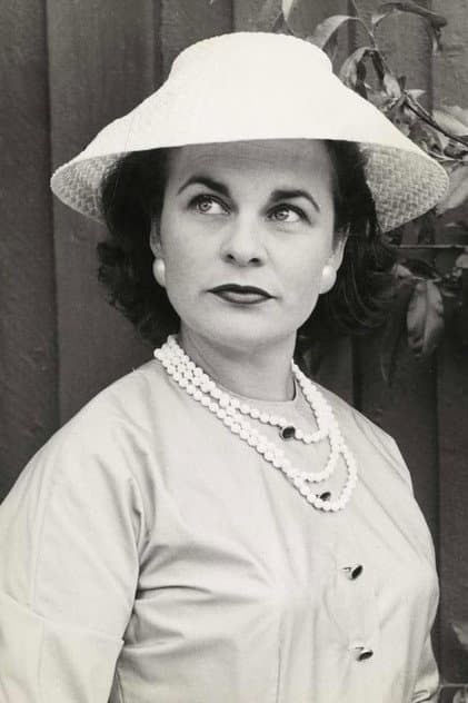 Eva Strøm Aastorp
