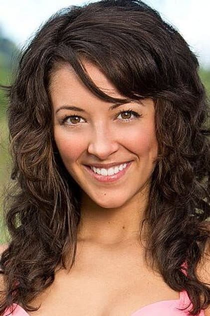 Alexis Maxwell